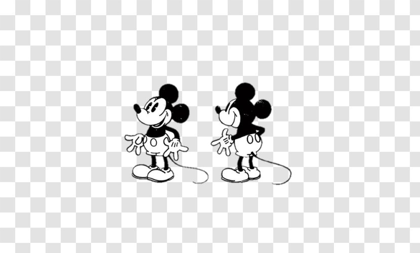 Mickey Mouse Design Patent Poster Art - Office - Steamboat Transparent PNG