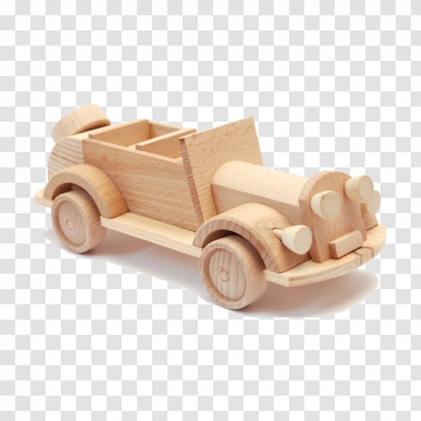 Model Car Toddler Gift Infant - Vintage Transparent PNG