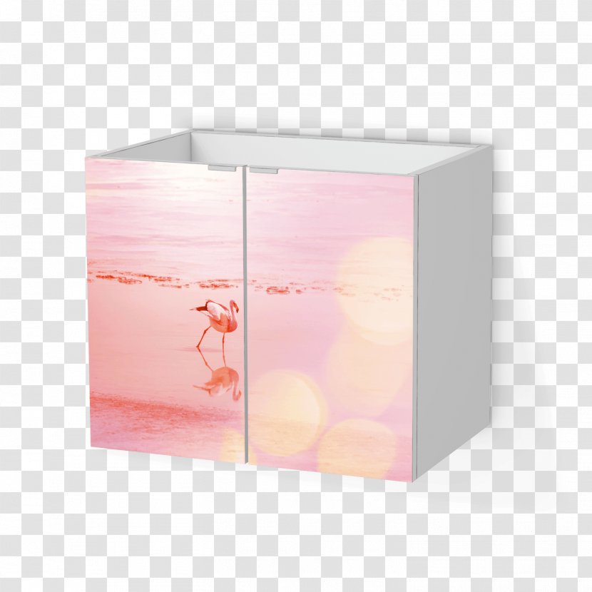 Pink M Lighting - Rectangle - Design Transparent PNG