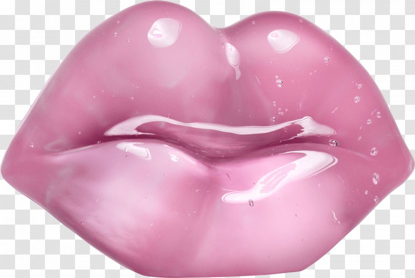 Kosta Glasbruk Orrefors Cosmetics Hot Lips Pizza Color - Flower - Image Transparent PNG