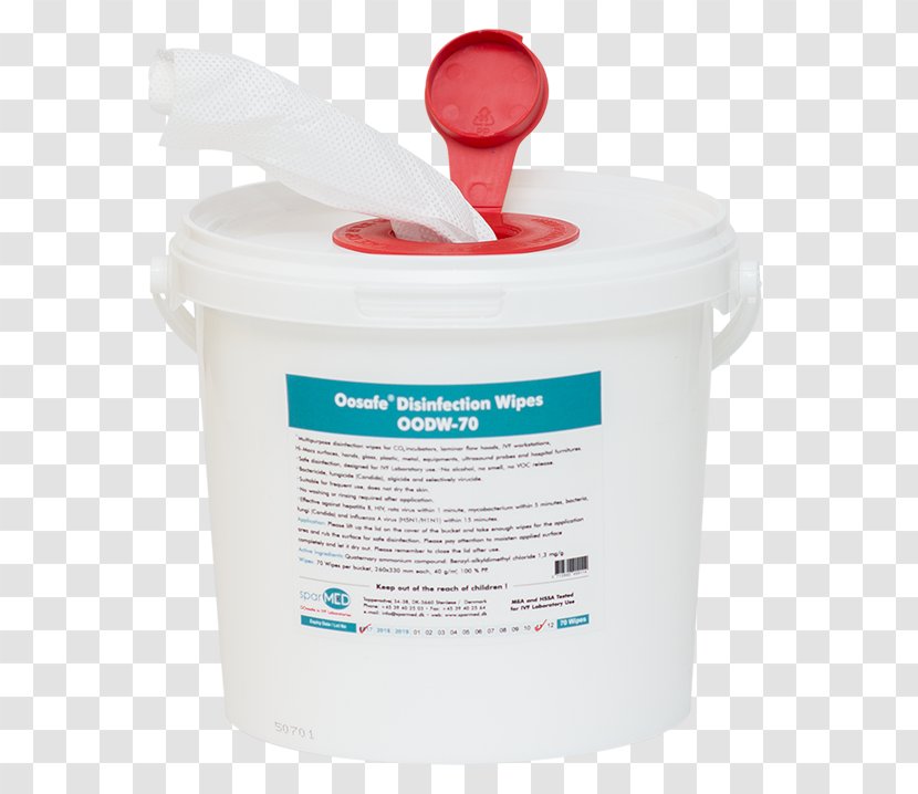 Disinfectants Disinfectant Wipes Laboratory In Vitro Fertilisation Product - Water - Skin Disinfection Transparent PNG