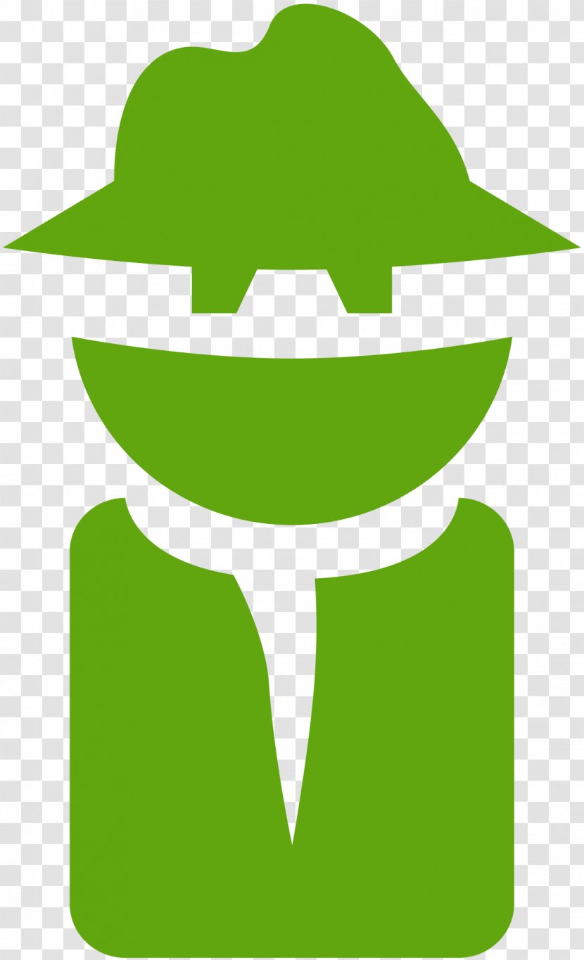 Leaf Hat Line Logo Clip Art - Symbol - Value Proposition Transparent PNG