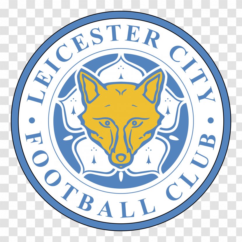 Leicester City F.C. Logo Football Organization Transparent PNG