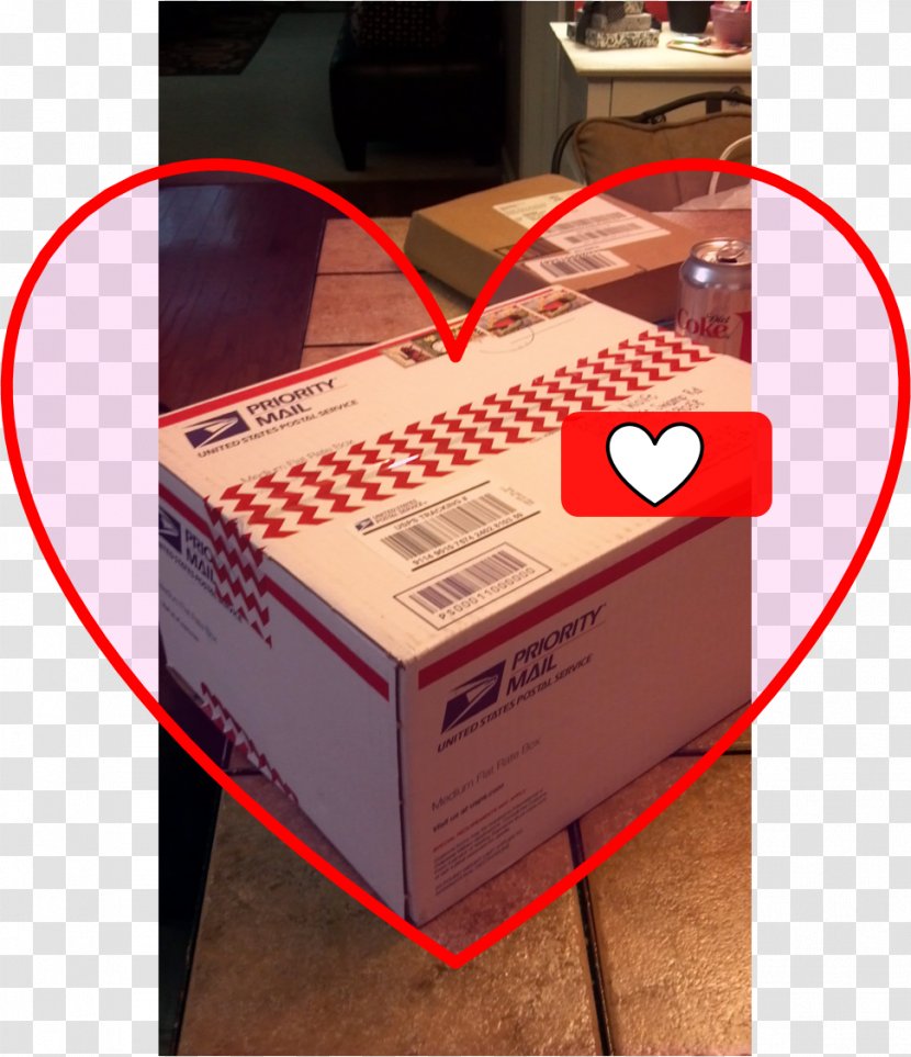 Carton - Package Delivery - Design Transparent PNG