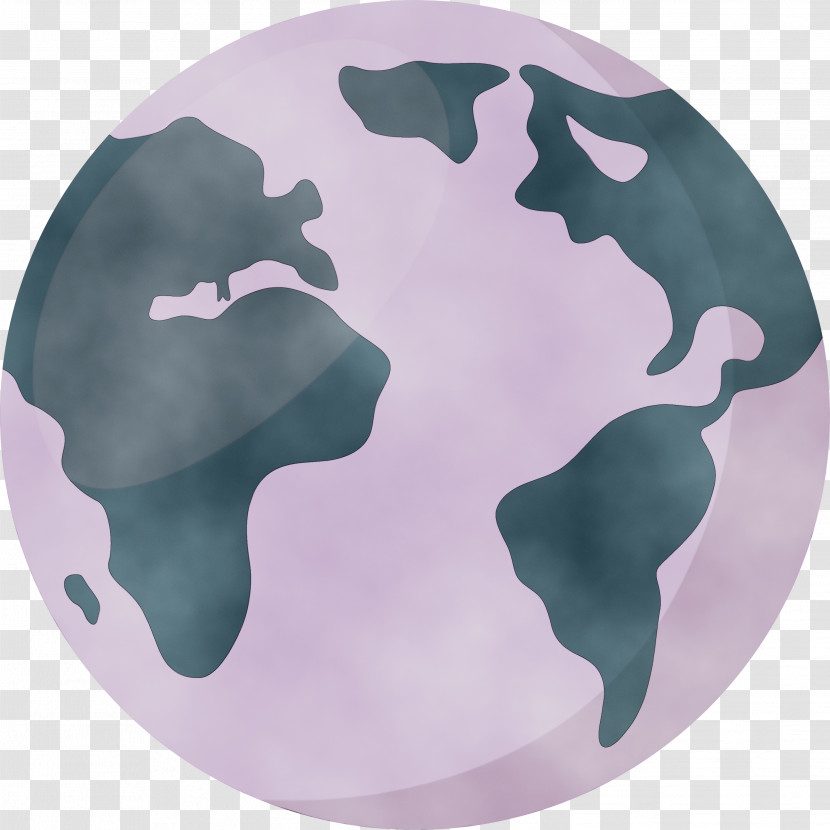 Purple Transparent PNG