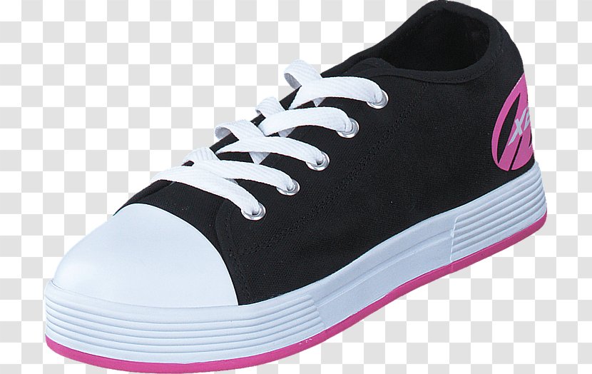 Sneakers Skate Shoe Heelys Fashion - Pink Fresh Transparent PNG