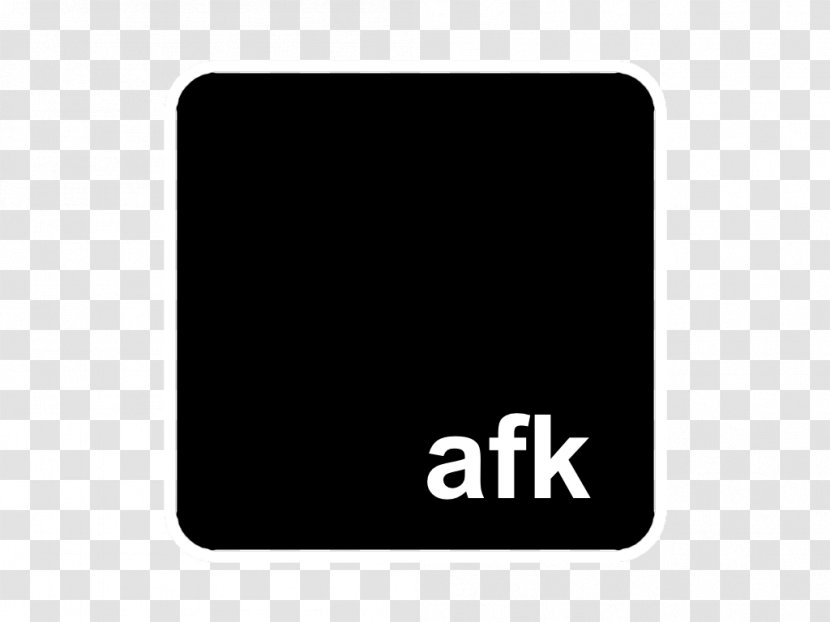 Product Design Brand Rectangle - Afk Transparent PNG