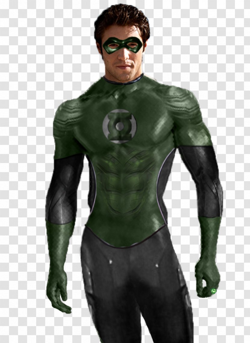 Green Lantern Martian Manhunter Flash Arrow Cyborg - Tree - The Transparent PNG