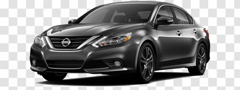 2018 Nissan Altima Car Laurel Be-1 Transparent PNG