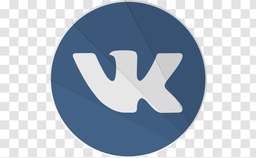 Social Media VKontakte Networking Service - Share Icon Transparent PNG