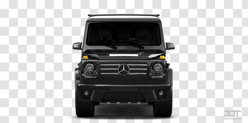 Mercedes-Benz G-Class AB Volvo Car FH Grille - Vehicle Transparent PNG