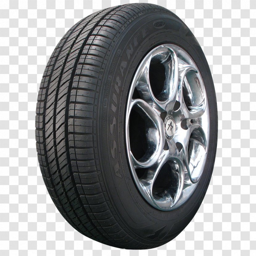 Car Tread Motor Vehicle Tires Hankook Tire RADIAL RA28E Tyres - Auto Part - Goodyear Kelly Transparent PNG