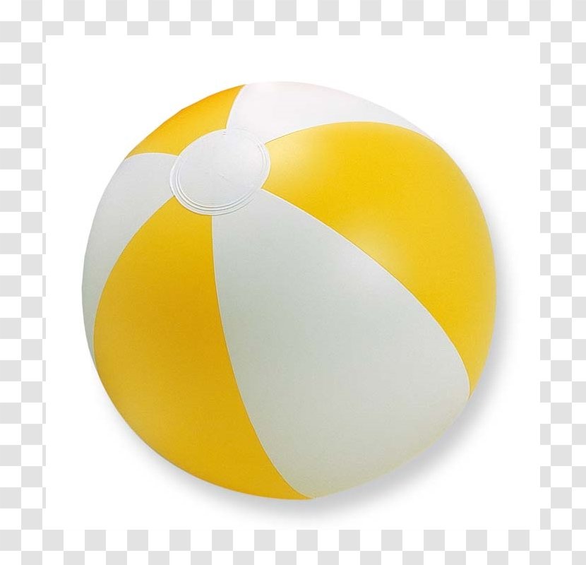 Beach Ball Advertising Inflatable Transparent PNG