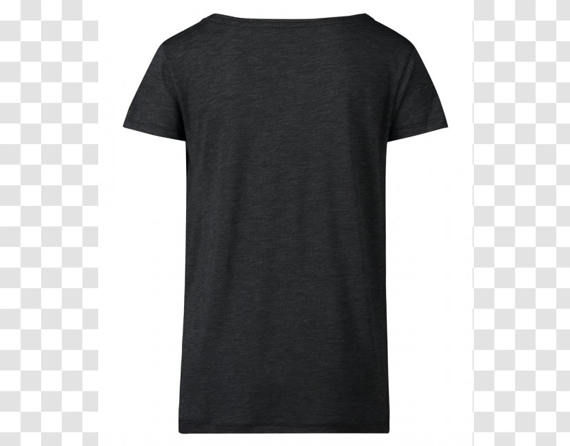 T-shirt Amazon.com Crew Neck Sleeve - Summer Label Transparent PNG