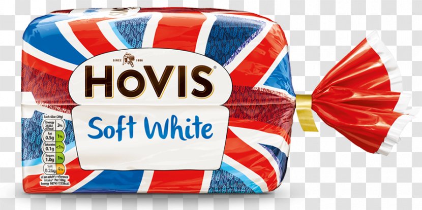 White Bread Hovis Loaf Montreal-style Smoked Meat - Supermarket - Sugar Transparent PNG