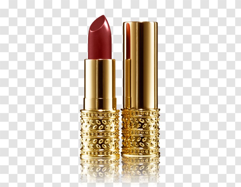 Lipstick Oriflame Rouge Cosmetics - Hxe9lxe8ne Courtaigne Delalande - Dark Red Transparent PNG