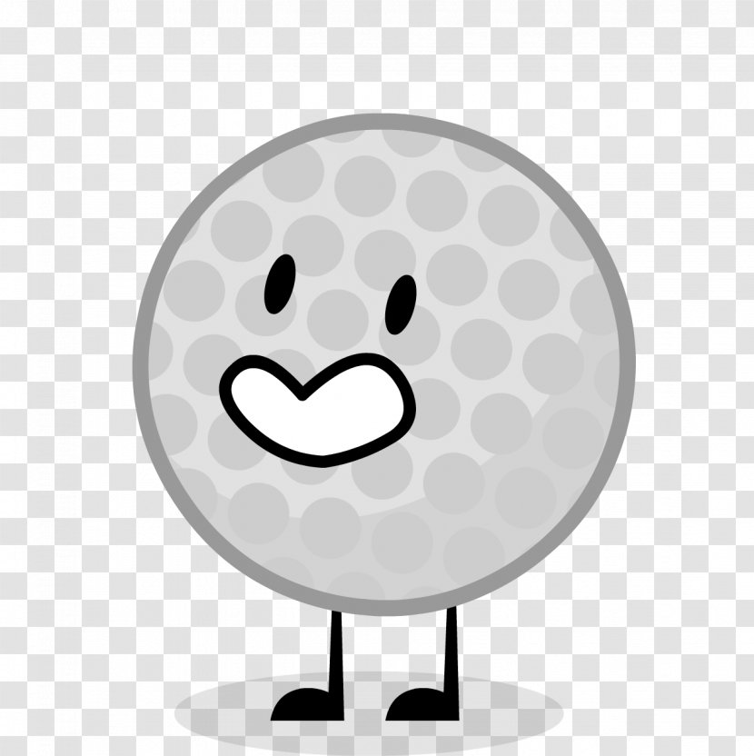 Golf Balls Bowling - Game - 13 Transparent PNG