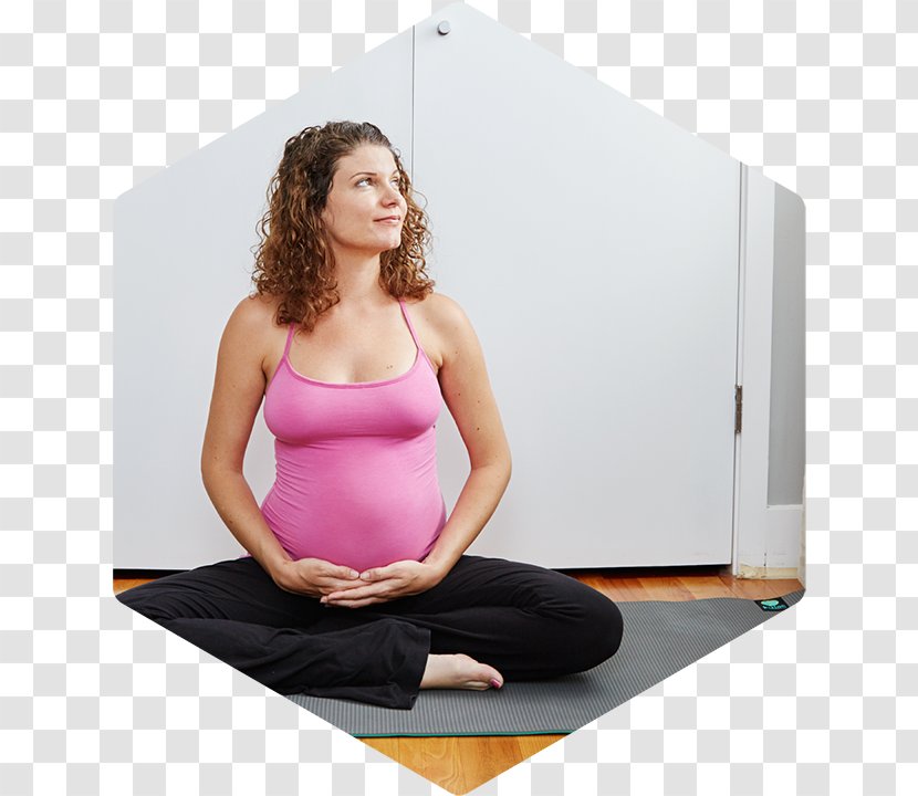 Yoga - Sitting Transparent PNG