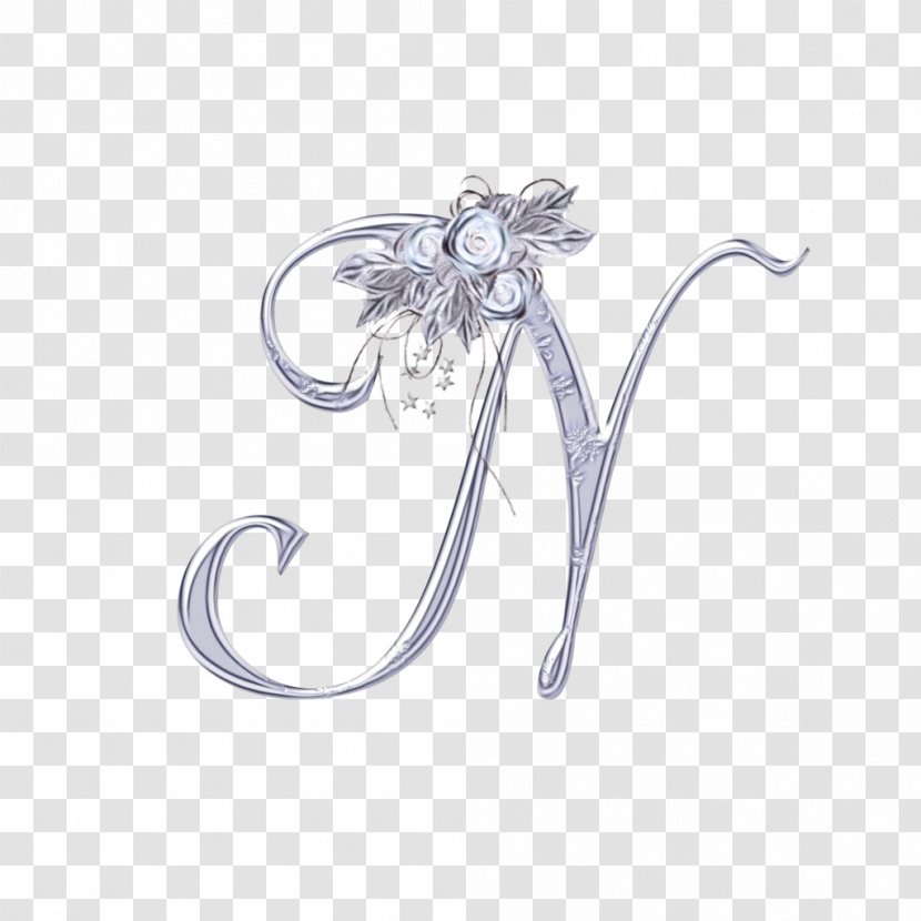 Silver Jewellery Brooch Metal Transparent PNG