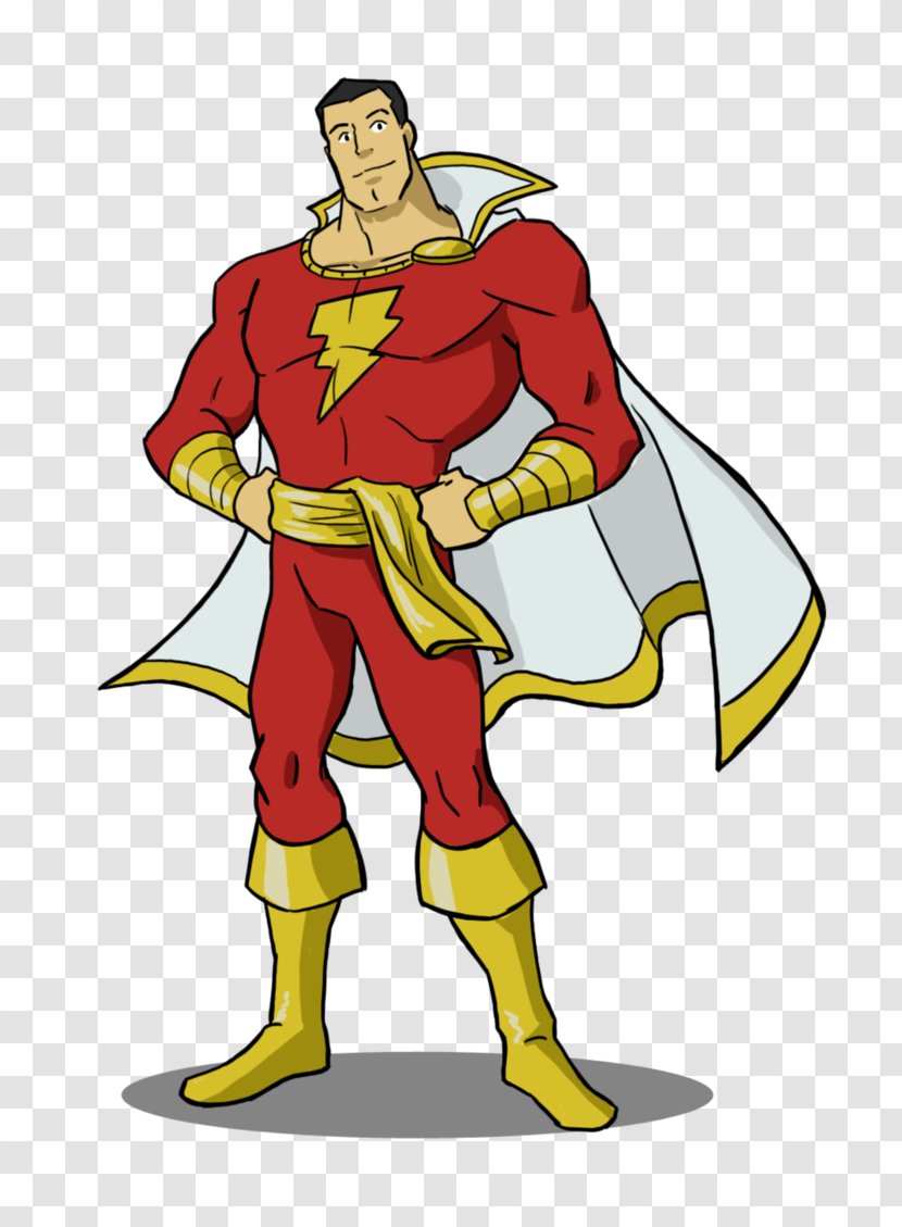 Captain Marvel The Flash Cisco Ramon Superhero Comics - Young Justice Transparent PNG
