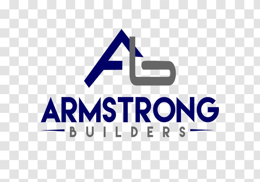 Business Brand Armstrong Builders Logo Hotel - Internet Transparent PNG