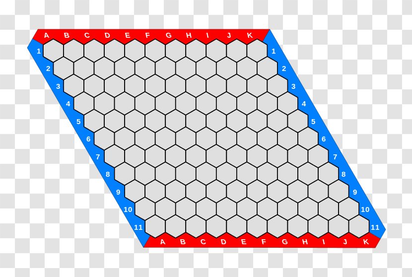 Honeycomb Hexagon Shape Pattern - Material Transparent PNG