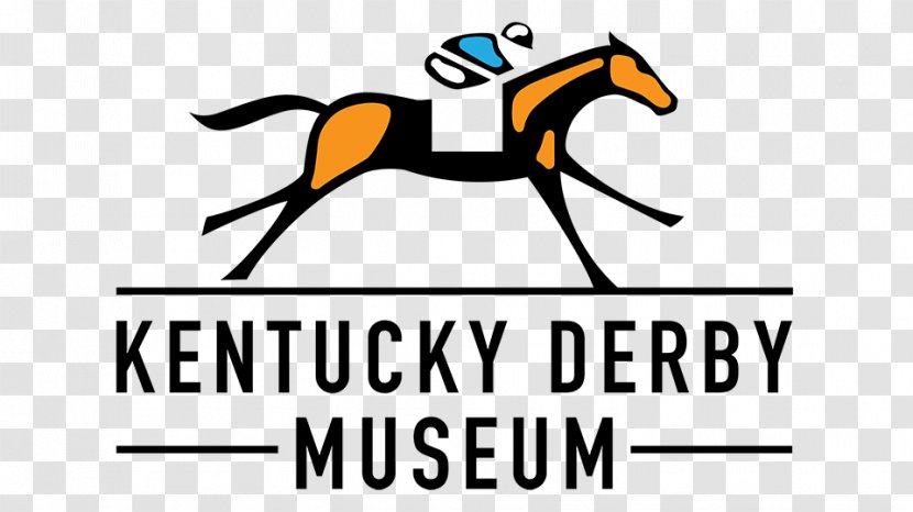Kentucky Derby Museum The Muhammad Ali Center Thoroughbred - Text - Brand Transparent PNG