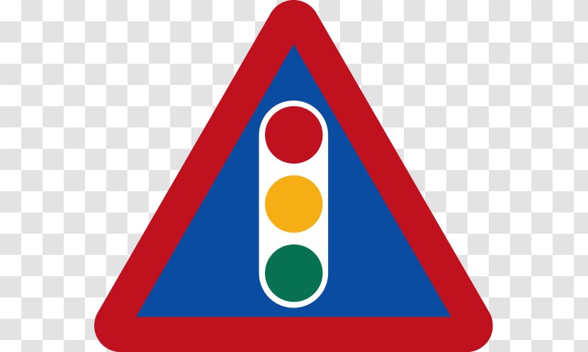 Road Signs In Singapore Traffic Light Sign - J P Knight - Signal Transparent PNG