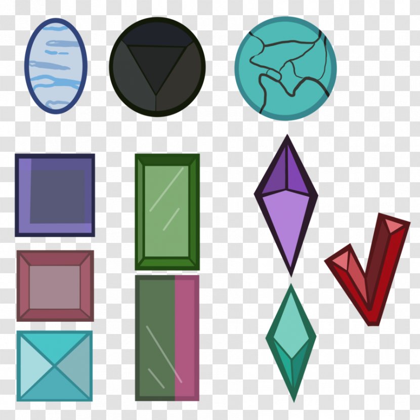 Logo Brand Gemstone Adoption - Mystery Gem Transparent PNG