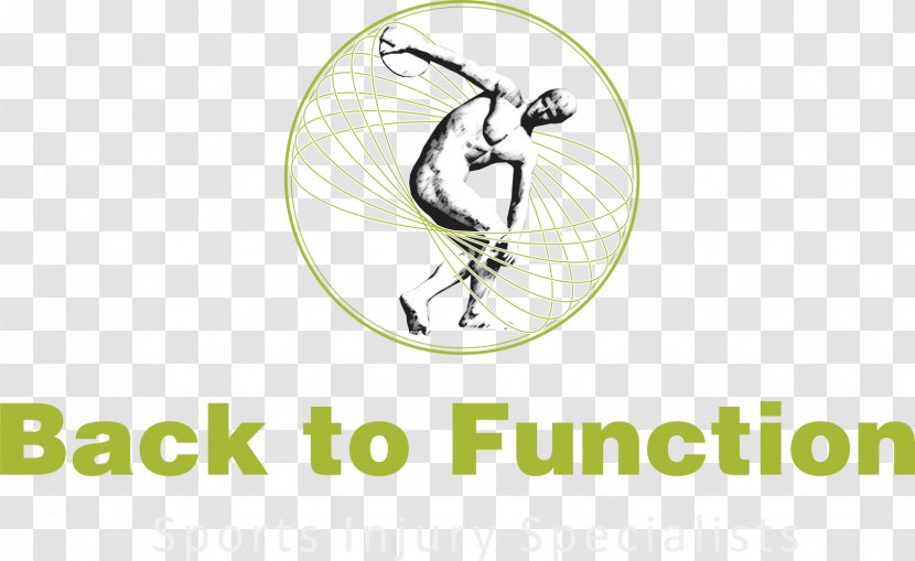 Back To Function & Bell Chiropractic Colborne Street East Logo Font - Brand - Joint Transparent PNG