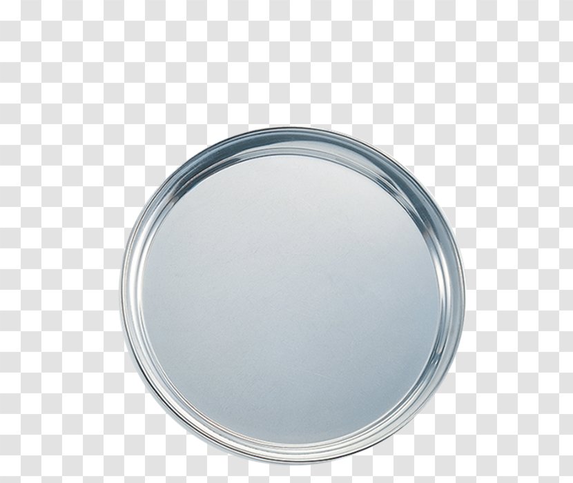 Tableware Buffet Tray Stainless Steel - Mirror - Table Transparent PNG