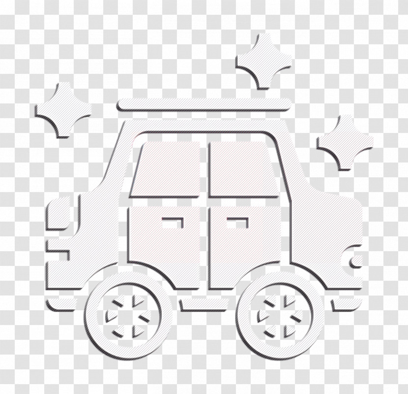 Transportation Icon Car Icon Cleaning Icon Transparent PNG