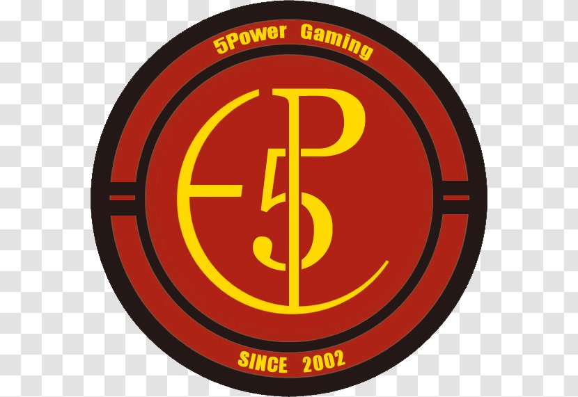 Counter-Strike: Global Offensive 5Power Club World Electronic Sports Games Intel Extreme Masters ESports - Symbol - Logo Transparent PNG