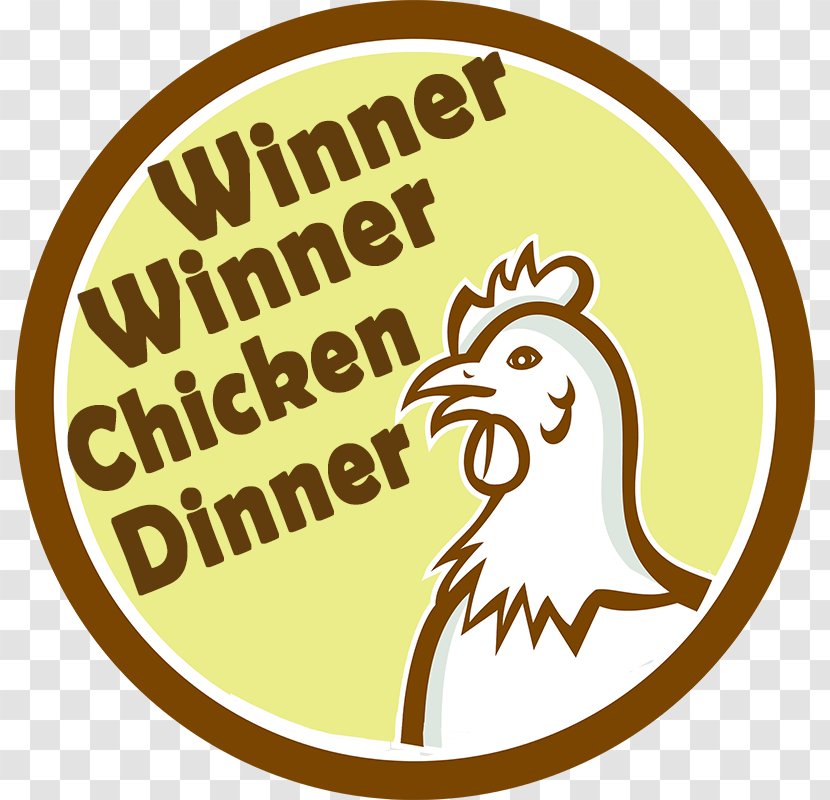 PlayerUnknown's Battlegrounds Chicken Meat Dinner Gratin - Area Transparent PNG