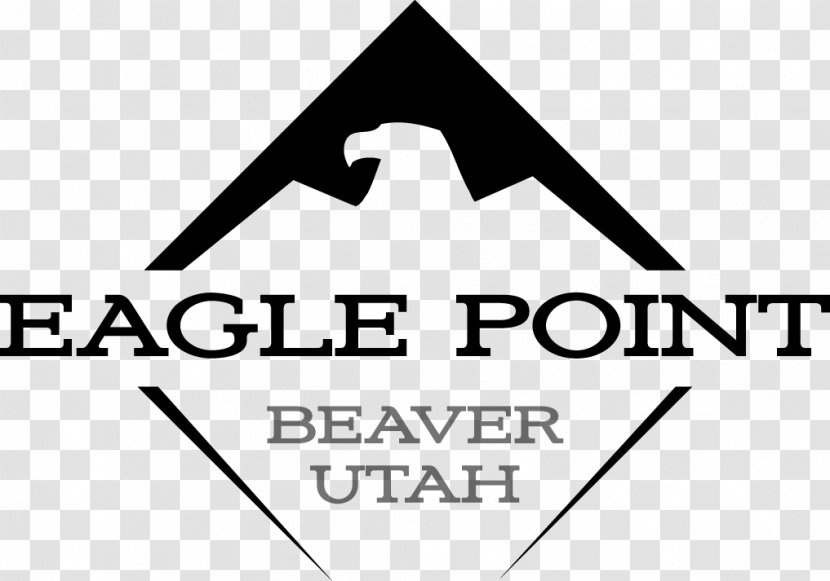 Elk Mountain, Utah Logo Brand - Triangle - Design Transparent PNG