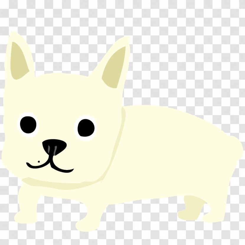 Whiskers Puppy Dog Breed Non-sporting Group Toy - Mammal - French Bulldog Transparent PNG