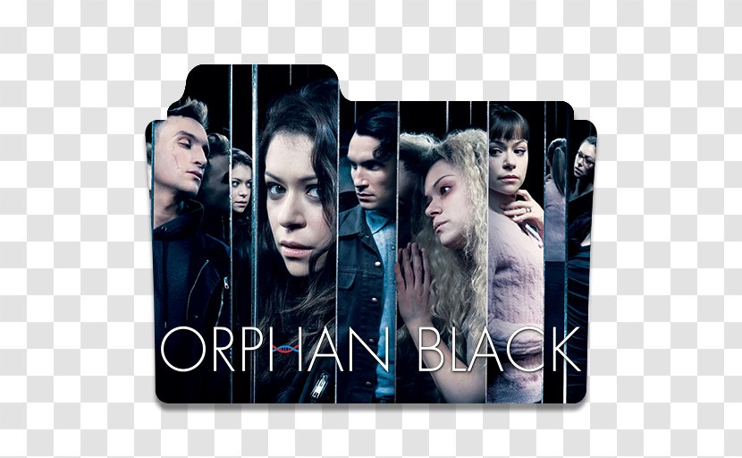 Tatiana Maslany Orphan Black - Season 5 - 3 Television Show Formalized, Complex, And CostlyOthers Transparent PNG