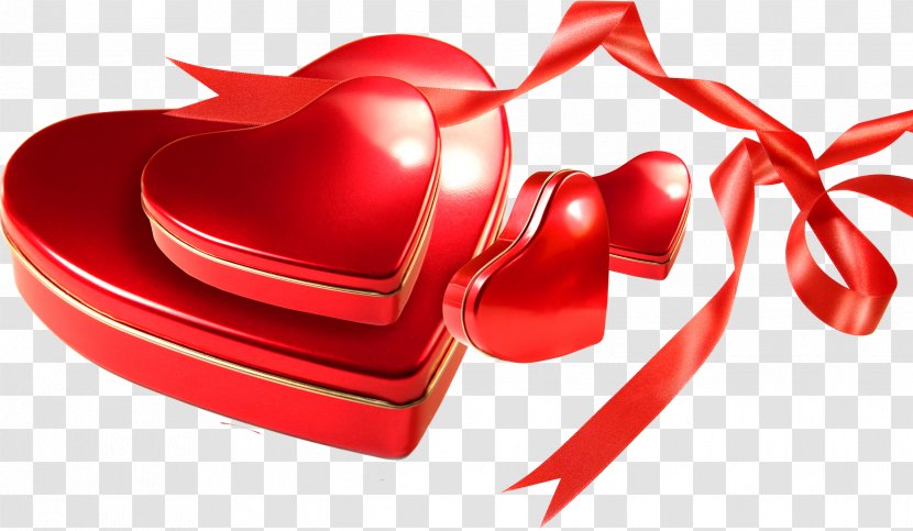 Valentine's Day Poemas De Amor Gift Heart Transparent PNG