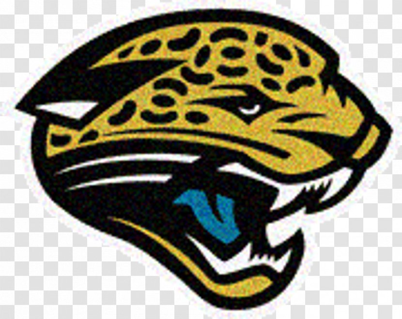 Jacksonville Jaguars NFL Miami Dolphins Carolina Panthers Atlanta Falcons - Logo - Jaguar Mascot Clipart Transparent PNG