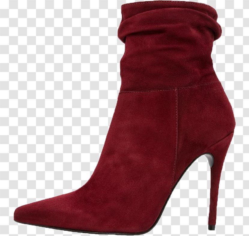 Fashion Blog High-heeled Shoe Boot - Highheeled - Shopping Transparent PNG