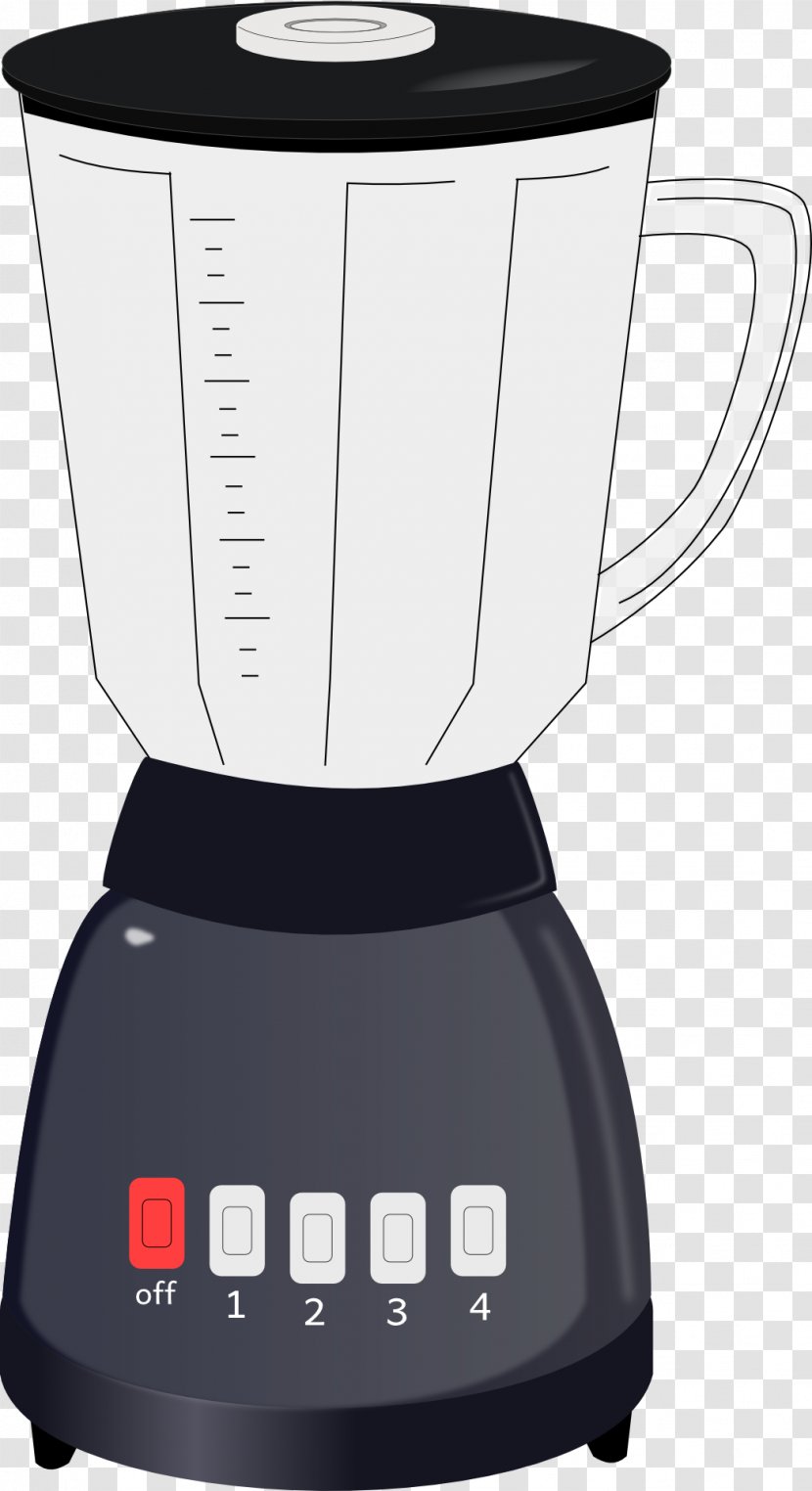 Blender Clip Art - Inkscape Transparent PNG