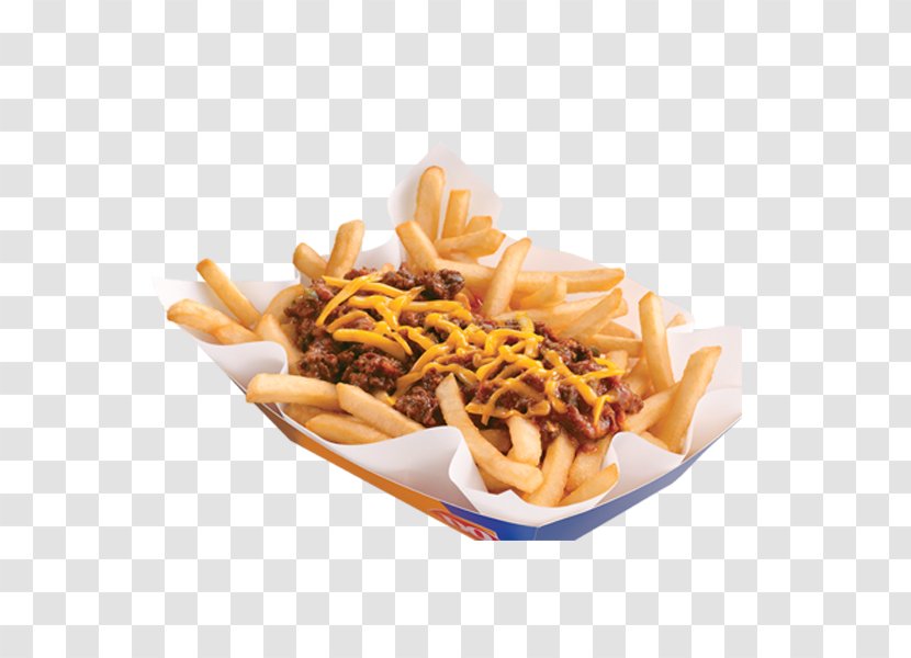 French Fries Hamburger Cheese Barbecue Fast Food - Fried - Dairy Transparent PNG