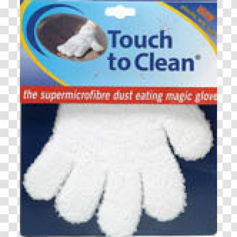 Glove Microfiber Cleaning Dust Vapor Steam Cleaner - Hand - Gloves Transparent PNG