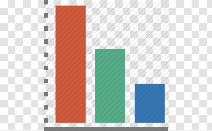 Bar Chart Diagram Icon - Graph Transparent PNG