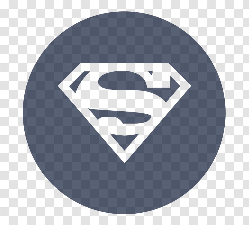 Superman T-shirt Batman Spider-Man Superhero - Logo Transparent PNG