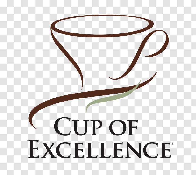Cup Of Excellence Single-origin Coffee Specialty Transparent PNG