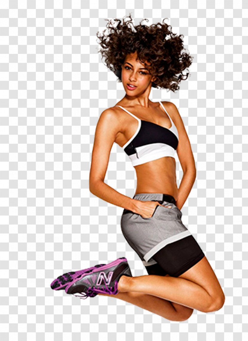 Madrid Physical Fitness Exercise Centre Fashion - Tree - Womens Transparent PNG