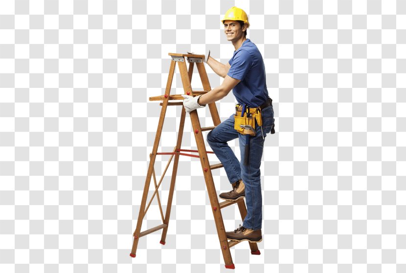 Ladder Photography Laborer Construction Worker Transparent PNG