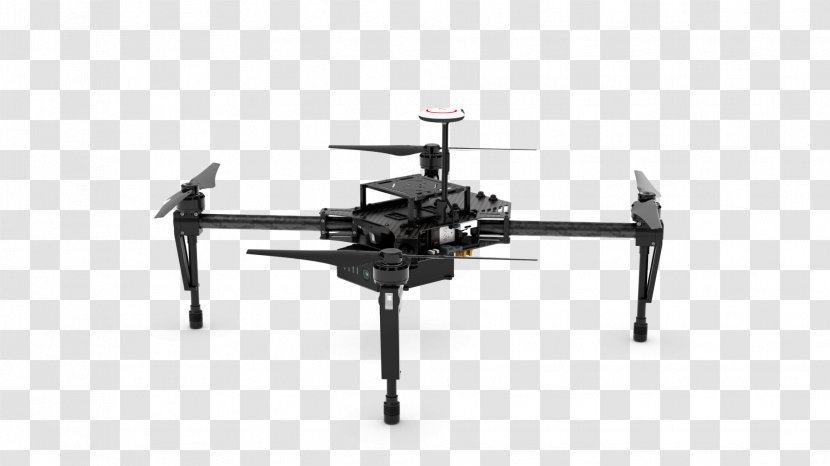 Helicopter Rotor Mavic Pro Unmanned Aerial Vehicle Quadcopter DJI Transparent PNG