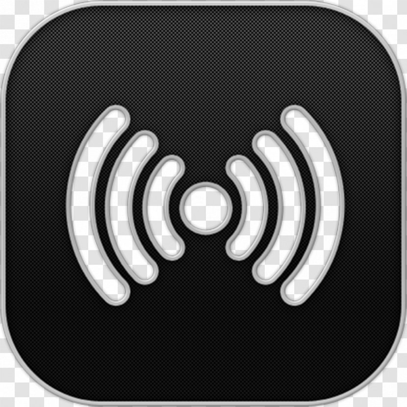 Wi-Fi Hotspot Android Tethering - Remote Controls Transparent PNG